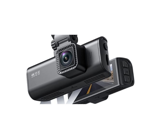 Dash Camera